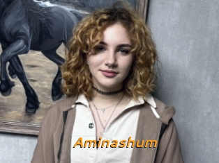 Aminashum