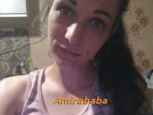 Amirababa