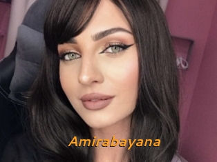 Amirabayana