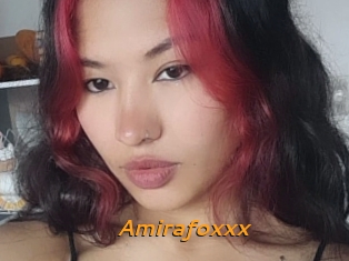 Amirafoxxx