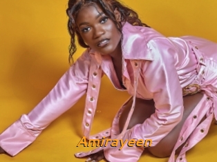 Amirayeen