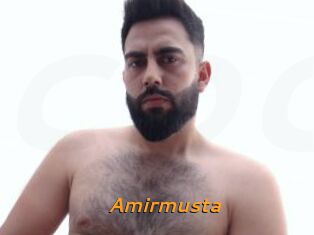Amirmusta