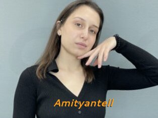 Amityantell