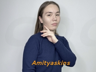 Amityaskins