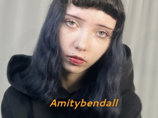 Amitybendall