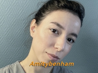 Amitybenham