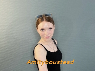 Amityboustead