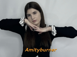 Amityburner