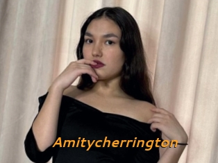 Amitycherrington