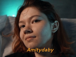 Amitydaby