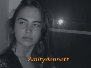 Amitydennett