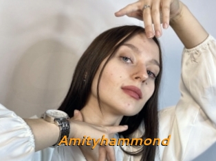 Amityhammond