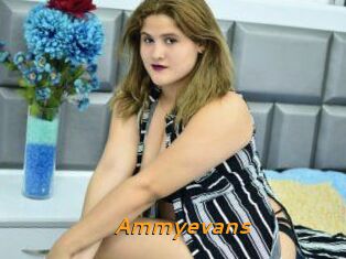 Ammyevans