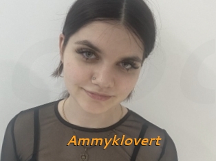 Ammyklovert
