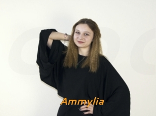 Ammylia