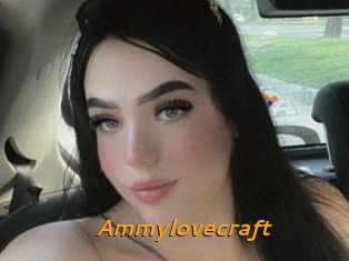 Ammylovecraft