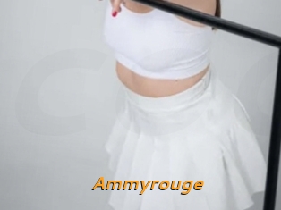 Ammyrouge