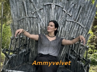 Ammyvelvet