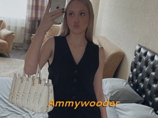 Ammywooder