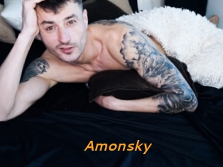 amonsky Cuckold Directory