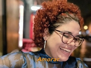 Amorar