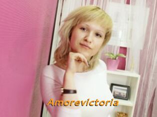 Amorevictoria