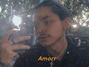Amorr