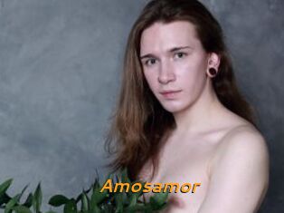 Amosamor