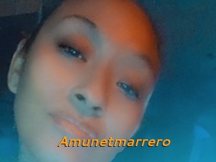 Amunetmarrero