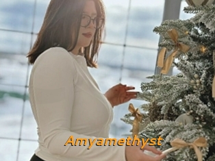 Amyamethyst