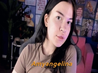 Amyangelina