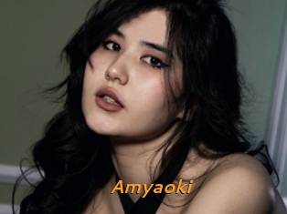 Amyaoki