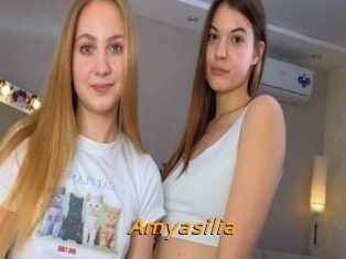 Amyasilia
