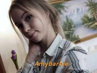 Amybarbie