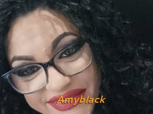 Amyblack