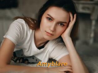 Amyblare