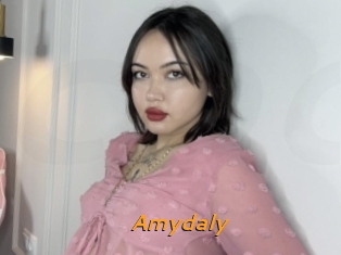 Amydaly