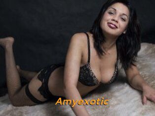 Amyexotic