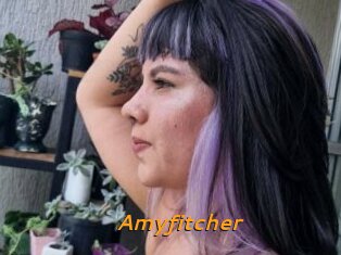 Amyfitcher