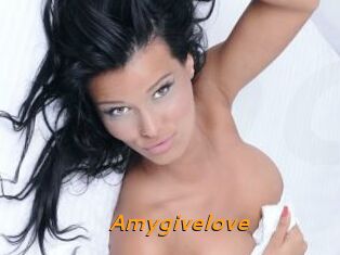 Amygivelove