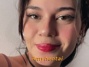 Amyhentai