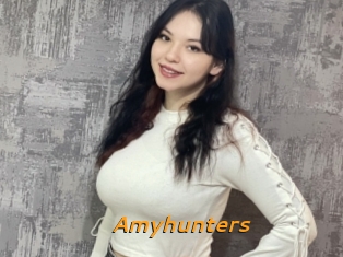 Amyhunters