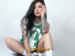 Amyinks