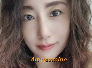 Amyjasmine