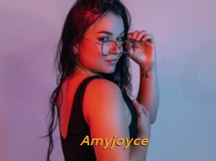 Amyjoyce