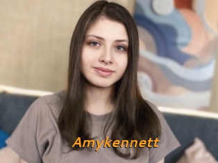 Amykennett