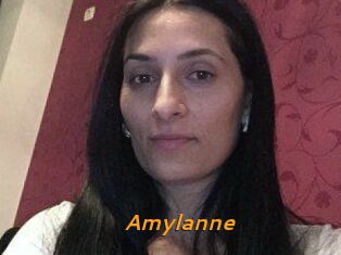 Amylanne