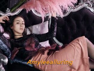 Amyleealluring