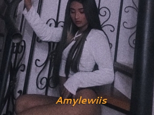 Amylewiis