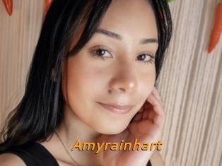 Amyrainhart
